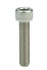 Parafuso Allen Cab. Cilindrica Inox - M5-0,80