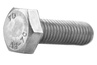 Parafuso Sextavado Inox 304 - M20-2,50MM