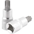 Soquete Torx Macho