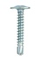 Auto Perfurante Flangeado Phillips Ponta Broca 4,2MM
