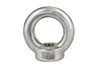 Porca Olhal Inox A4