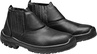 Botina Elastico Bico Composite
