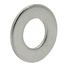 Arruela Lisa Inox A2 Polegada