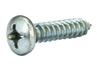 Parafuso Auto Atarraxante Cab. Panela Phillips 6,3MM