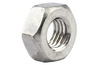 Porca Sextavada Inox Milímetro