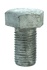 Parafuso Sextavado Estrutural ASTM 325 1-1/2UNC -6