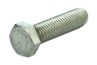 Parafuso Sextavado Inox 304 - 5/16UNC-18