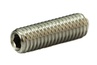 Parafuso Allen Sem Cabeça Inox M5-0,80