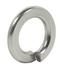 Arruela Pressão Inox Polegada