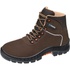 Botina Nobuck Bico Composite