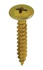 Parafuso Chipboard Cab. Flangeada 6,0MM