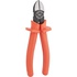 Alicate De Corte Dig. 6.1/4 Isol 1000V