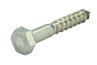 Parafuso Sextavado Soberba Inox Passivado M6