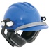 Capacete Com Abafador Ruídos